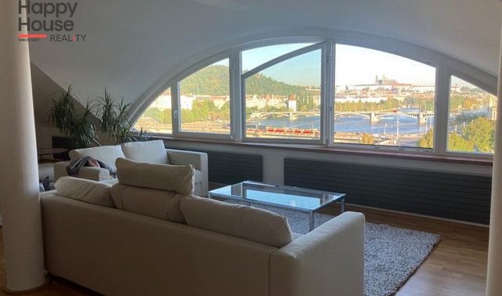 Pronájem bytu 5+kk 250 m², Praha – náhled fotky 5