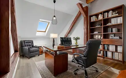 Prodej bytu 4+kk 118 m², Buzulucká, Komárov, okres Beroun