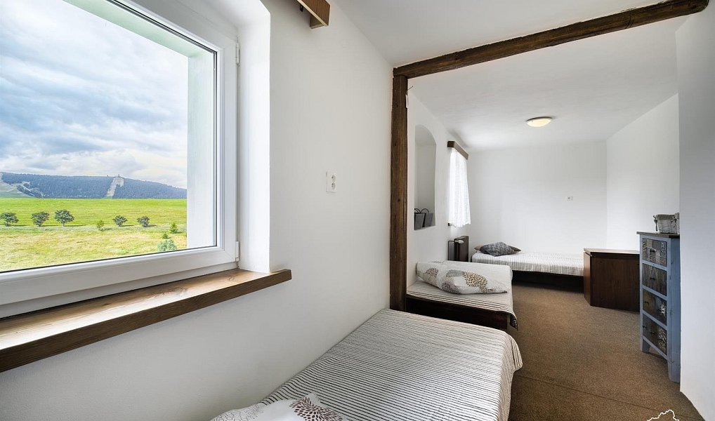 Prodej domu 240 m² s pozemkem 721 m², Loučná pod Klínovcem – náhled fotky 19