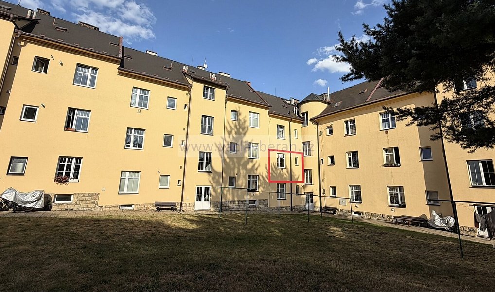 Prodej bytu 2+kk 58 m², Česká Třebová – náhled fotky 13