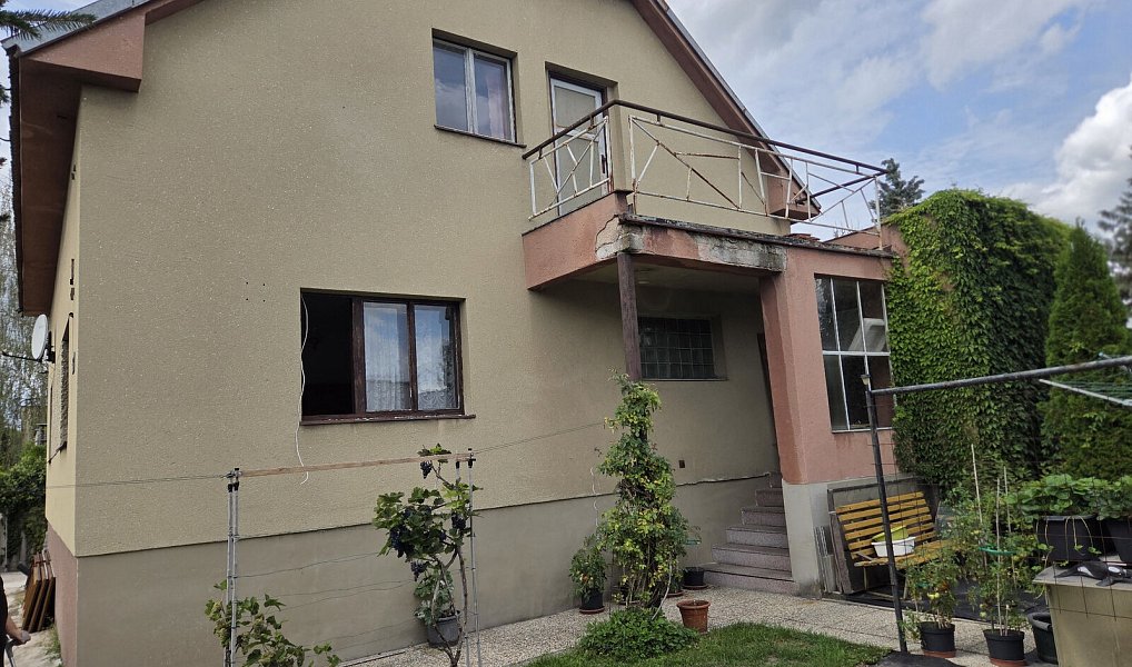 Prodej domu 200 m² s pozemkem 233 m², Pardubice – náhled fotky 10