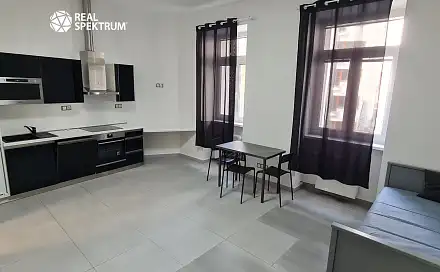 Pronájem bytu 2+kk 41 m²