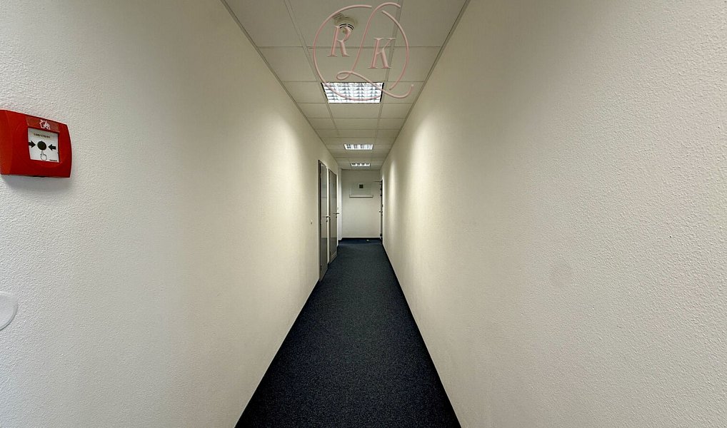 Pronájem kanceláře 68 m², Brno – náhled fotky 19