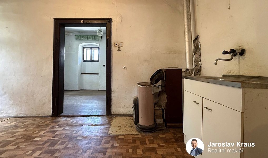 Prodej domu 186 m² s pozemkem 744 m², Lázně Bělohrad – náhled fotky 18