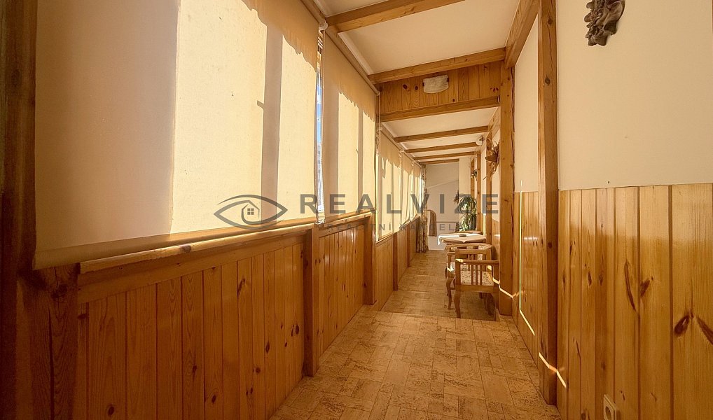 Prodej domu 245 m² s pozemkem 655 m², Ševětín – náhled fotky 19