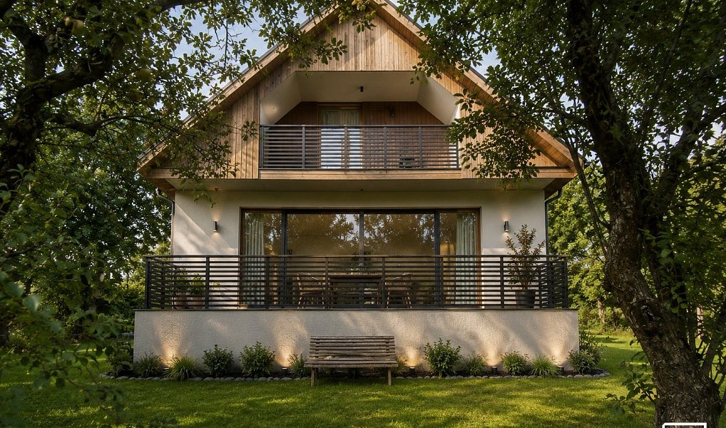 Prodej domu 140 m² s pozemkem 1 355 m², Suchdol nad Lužnicí – fotka 1 z 11