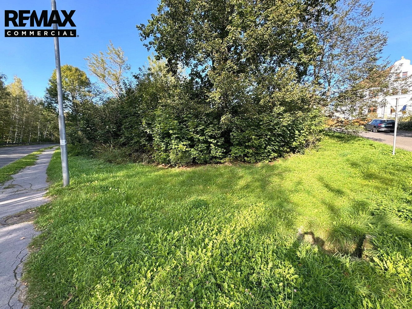 Prodej stavebního pozemku 1 259 m²