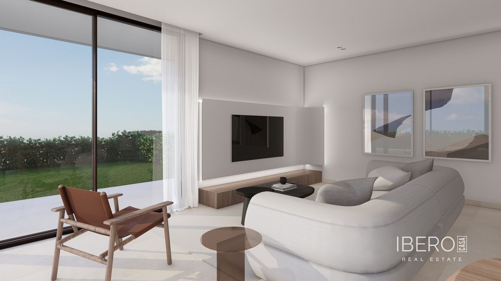 Casa 4+kk – Alacant / Alicante, les Carolines Altes, l'Alacantí - Vista 3