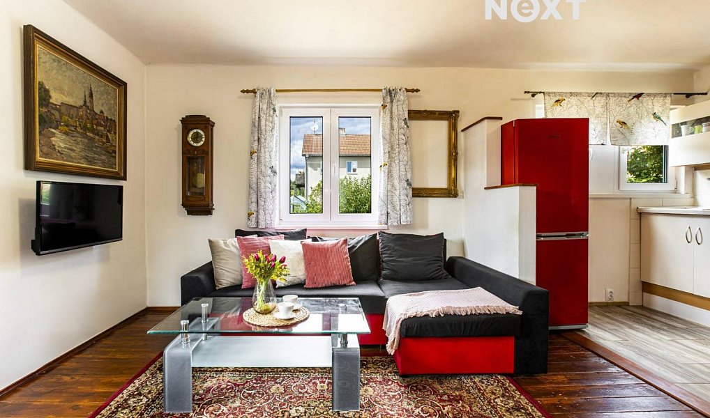 Prodej bytu 3+1 52 m², Hluboká nad Vltavou – náhled fotky 6