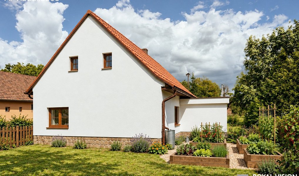 Prodej domu 92 m² s pozemkem 2 612 m², Žabeň – náhled fotky 8