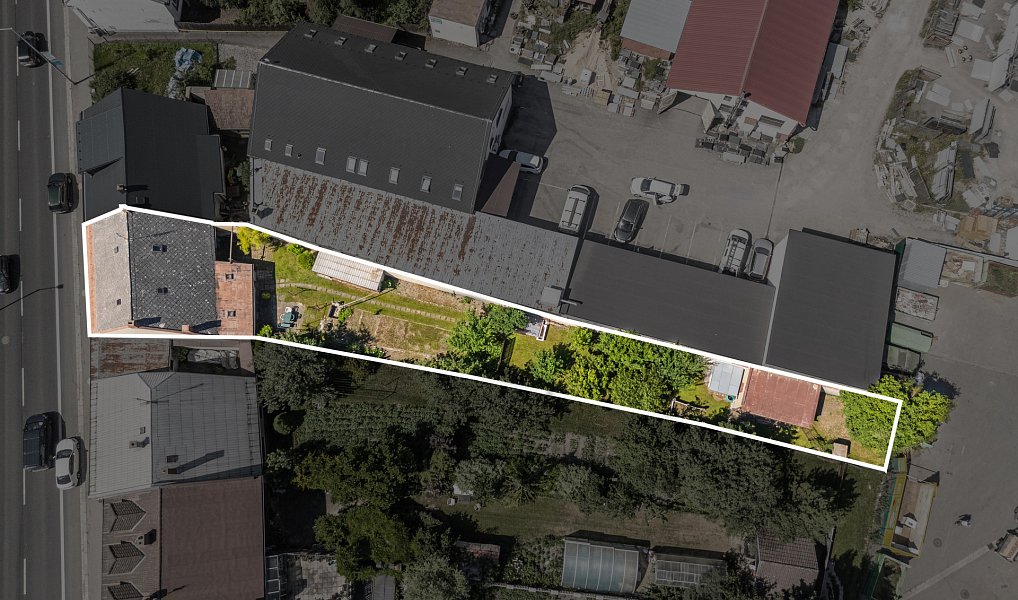 Prodej domu 140 m² s pozemkem 593 m², Polička – náhled fotky 3