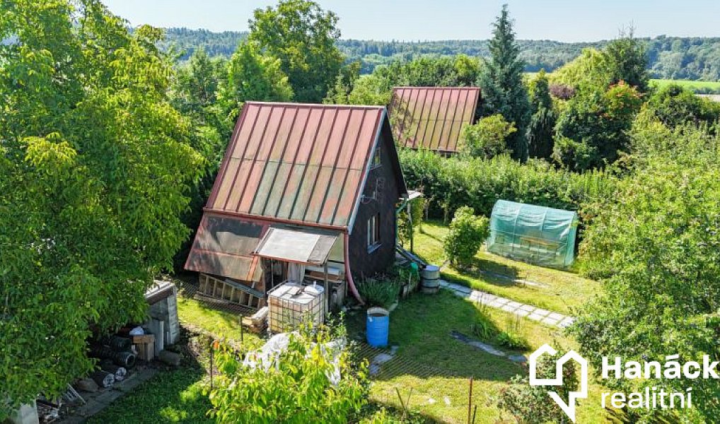 Prodej chaty/chalupy 48 m² s pozemkem 376 m², Šišma – náhled fotky 3