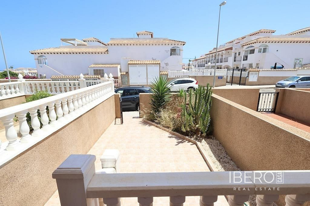Piso 3+kk – Orihuela, Urbanización Horizonte - Vista 4