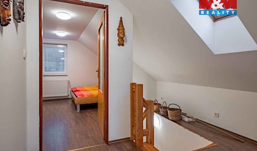 Prodej domu 88 m² s pozemkem 135 m², Těšovice – náhled fotky 15