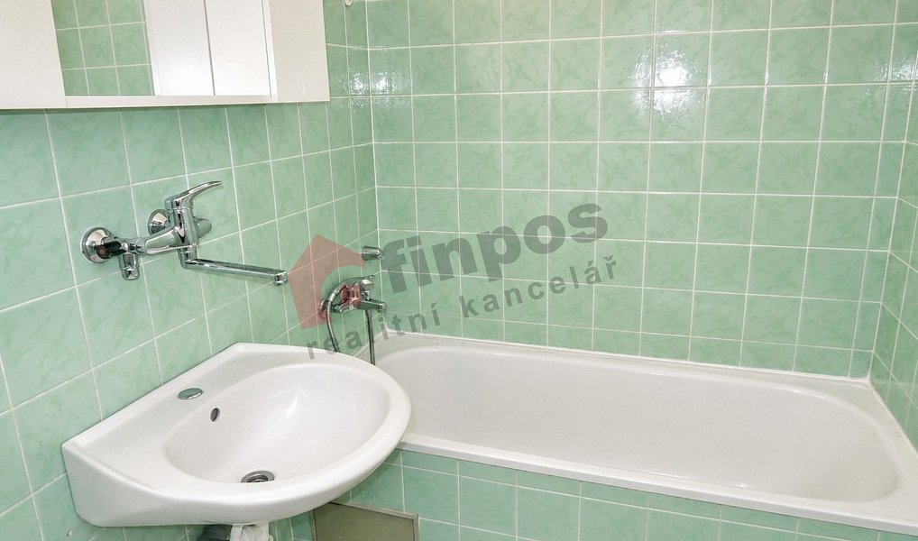 Pronájem bytu 1+1 40 m², Chlumec nad Cidlinou – náhled fotky 7