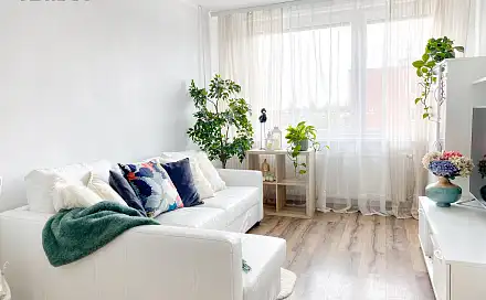 Prodej bytu 2+kk 56 m²