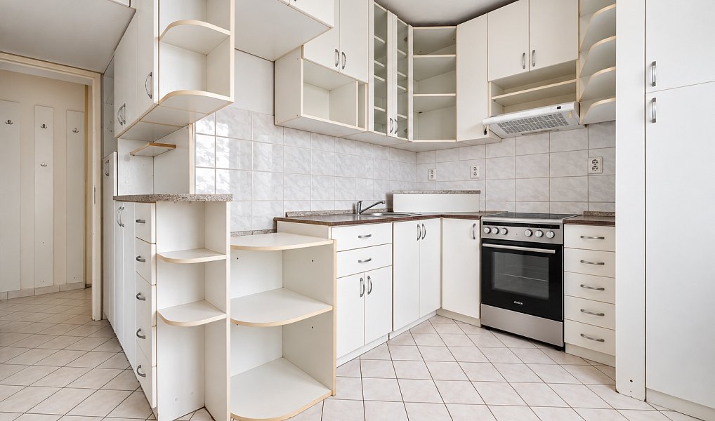 Pronájem bytu 2+1 53 m², Česká Třebová – náhled fotky 4