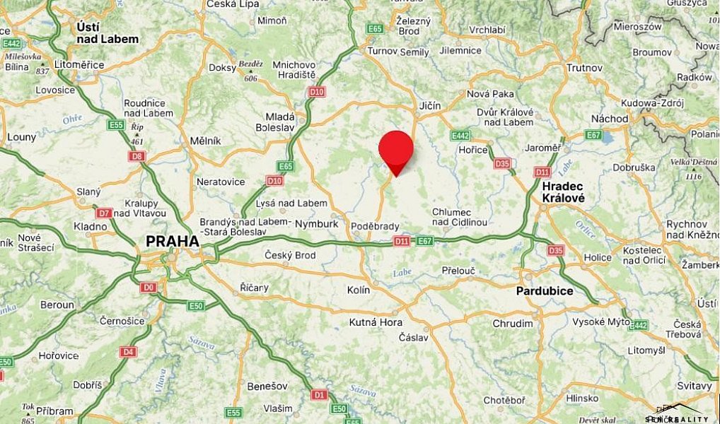 Prodej bytu 3+1 64 m², Chotěšice – náhled fotky 27