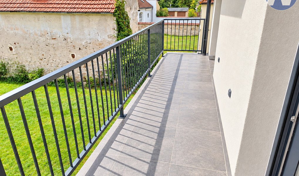Pronájem bytu 2+kk 66 m², Horní Planá – náhled fotky 16