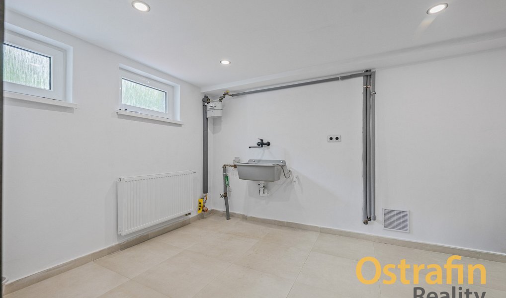 Prodej domu 260 m² s pozemkem 150 m², Ostrava – náhled fotky 23