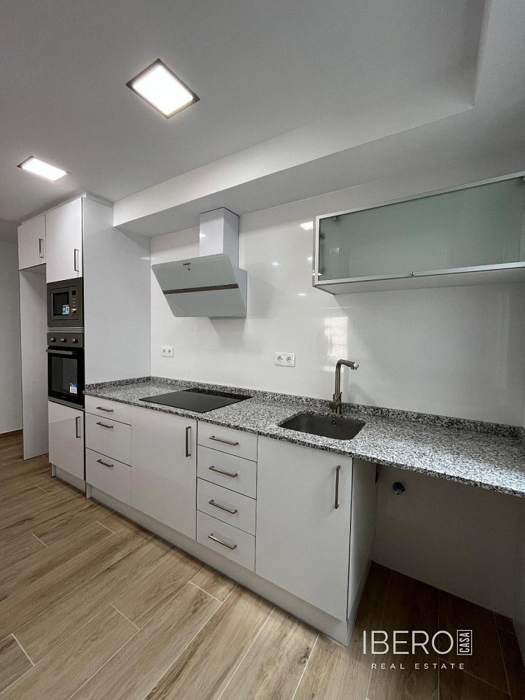 Piso 4+kk – Torrevieja, La Mata - Vista 5