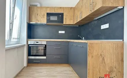 Pronájem bytu 2+kk 42 m², Staré Sedlo, okres Tachov