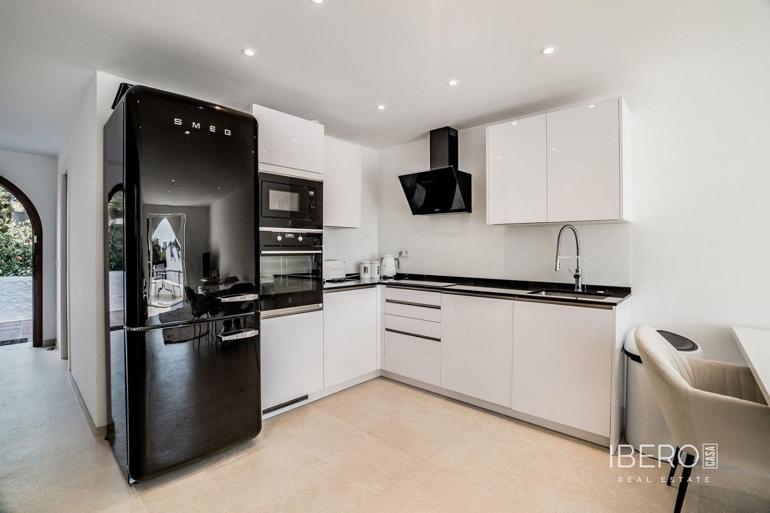 Piso 4+kk – Marbella, Nueva Andalucía - Vista 5