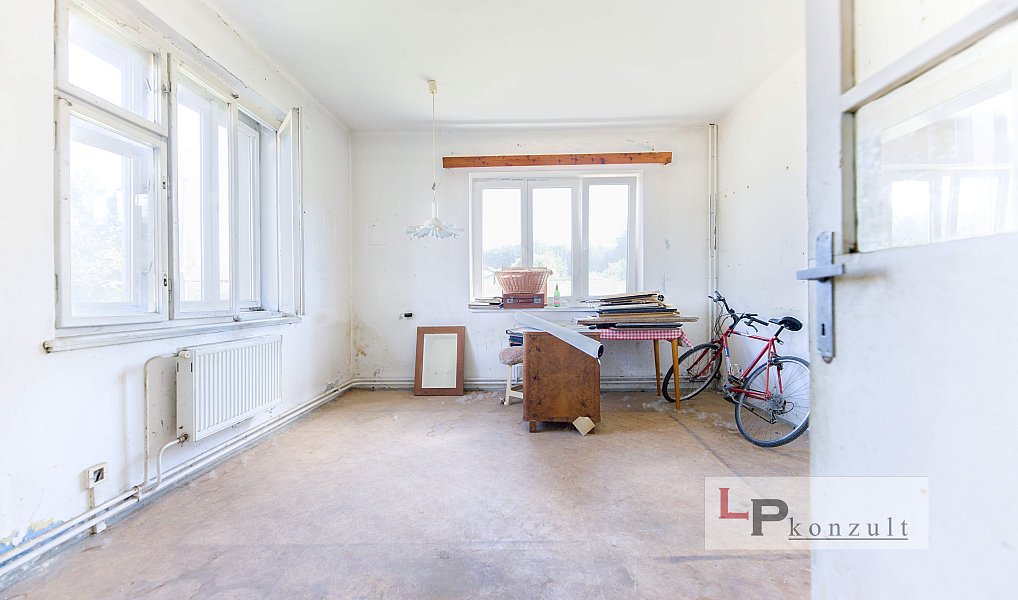 Prodej domu 181 m² s pozemkem 500 m², Sezemice – náhled fotky 8