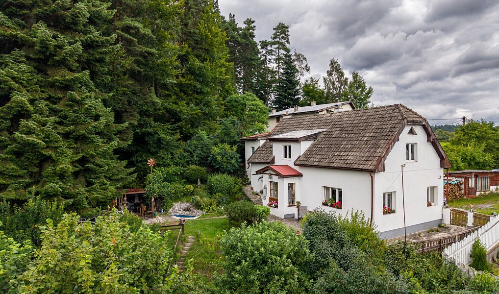 Prodej domu 159 m² s pozemkem 1 000 m², Koberovy – náhled fotky 5