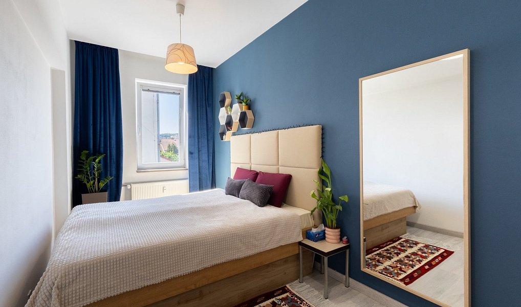 Prodej bytu 2+kk 54 m², Plzeň – náhled fotky 10