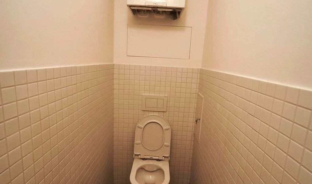 Pronájem bytu 3+1 105 m², Praha – náhled fotky 12