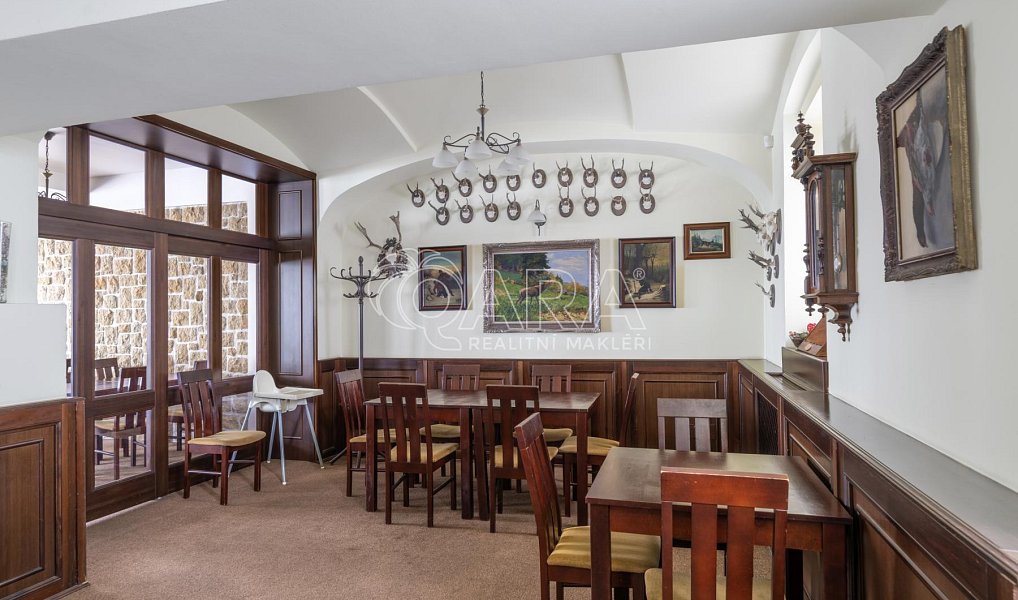 Prodej chaty/chalupy 426 m², Doksy – náhled fotky 6