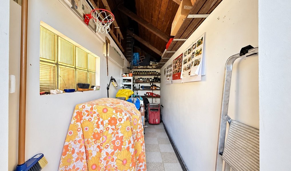 Prodej chaty/chalupy 61 m² s pozemkem 448 m², Lipová – náhled fotky 21