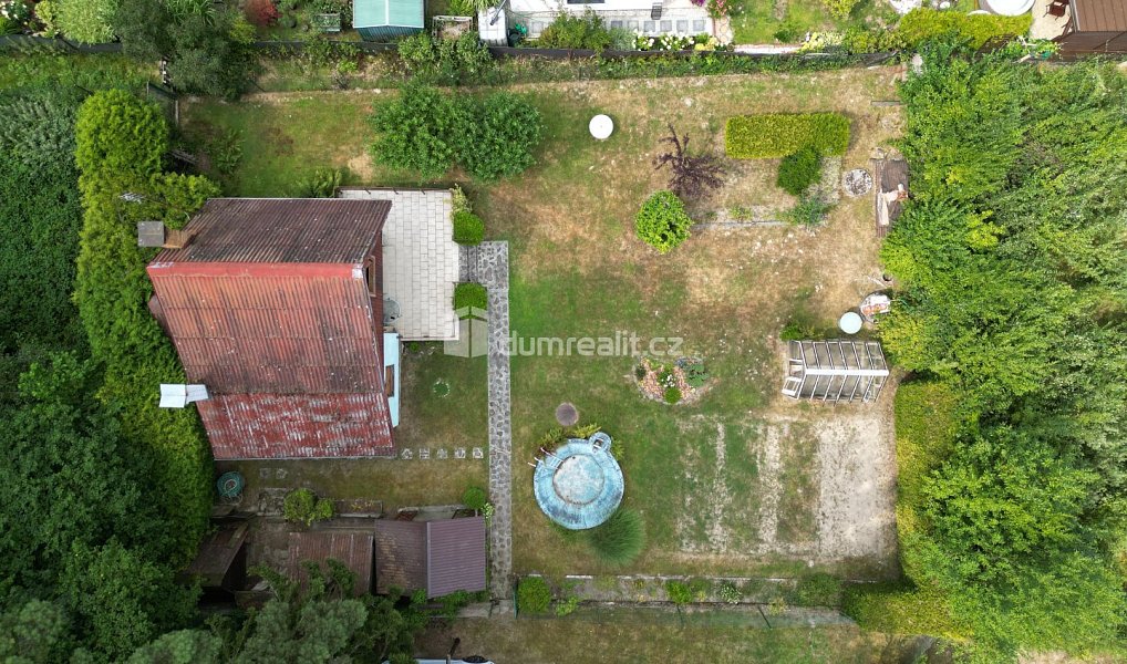 Prodej chaty/chalupy 40 m², Lišov – náhled fotky 29