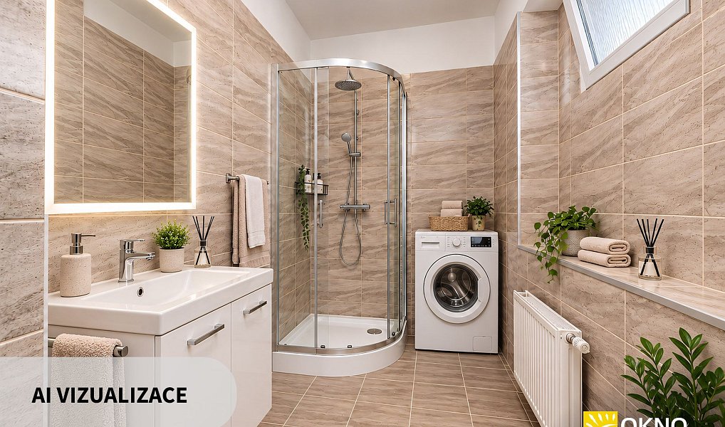 Prodej domu 100 m² s pozemkem 1 027 m², Doubravice nad Svitavou – náhled fotky 13