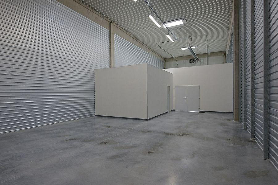 Pronájem obchodních prostor 205 m² — photo 5