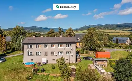 Prodej bytu 3+1 91 m²