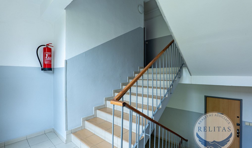 Prodej bytu 2+1 57 m², Praha – náhled fotky 16