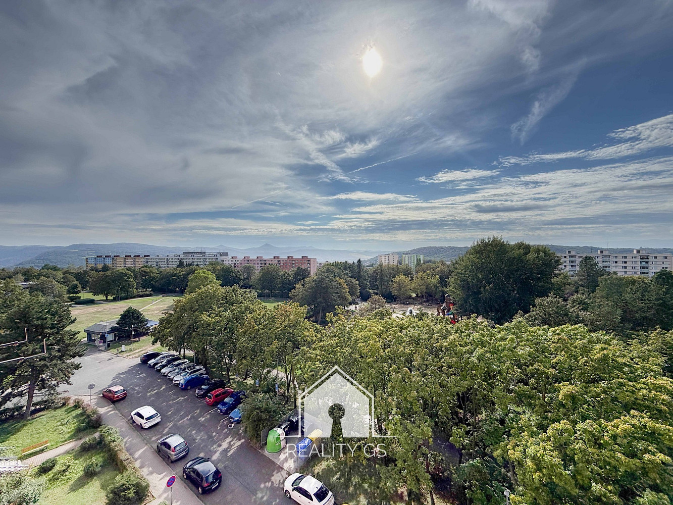 Prodej bytu 1+1 36 m² – fotografie 5