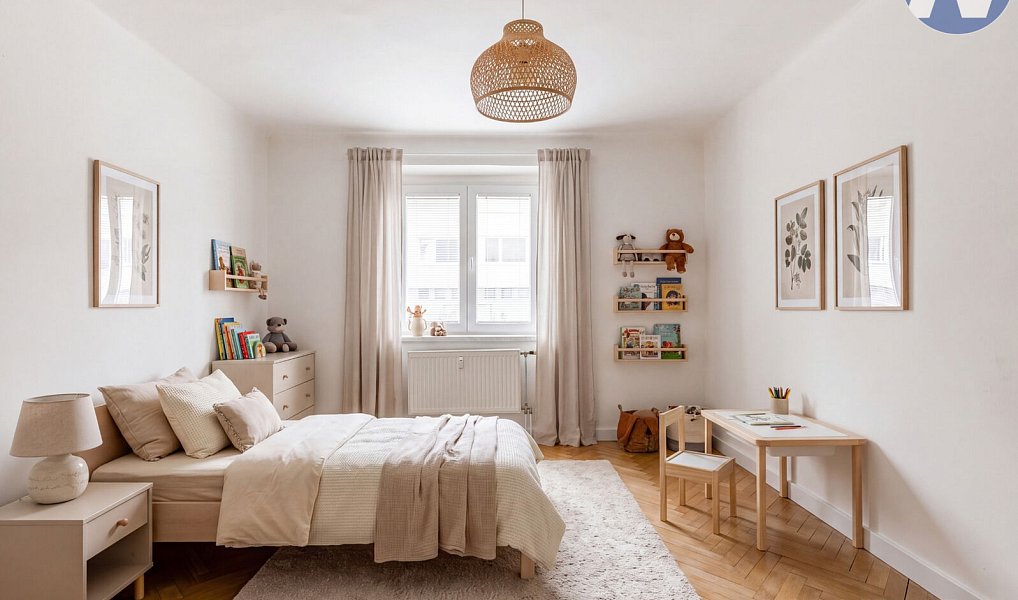Prodej bytu 3+1 71 m², Prachatice – náhled fotky 10