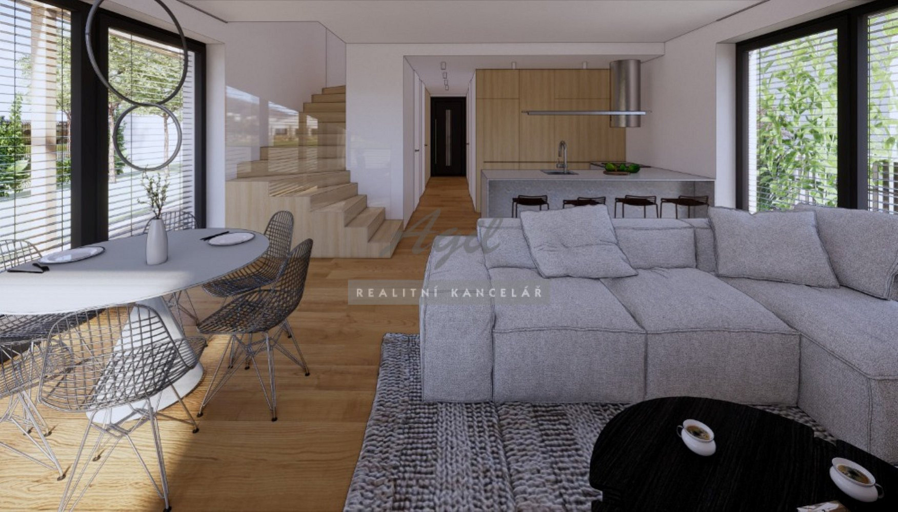 Prodej domu 319 m² s pozemkem 319 m² – fotografie 3