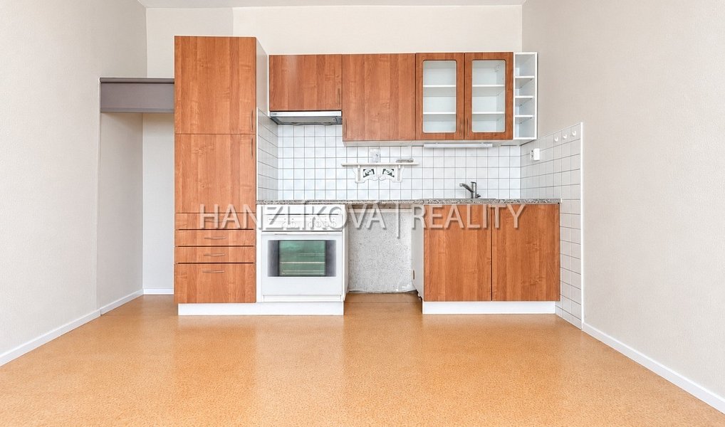 Prodej bytu 2+kk 48 m², České Budějovice – náhled fotky 3