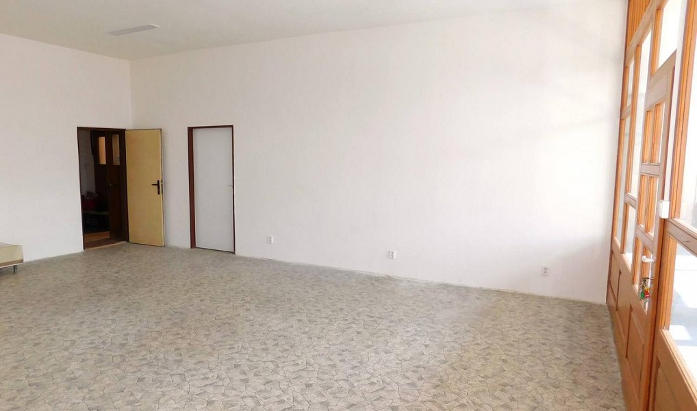 Pronájem obchodních prostor 44 m², Český Dub – náhled fotky 10