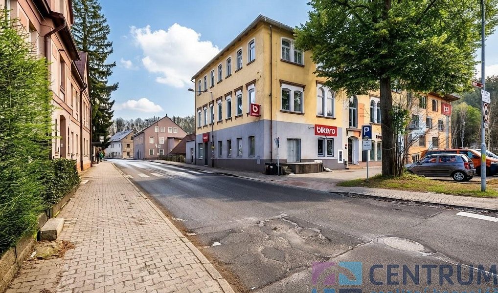 Prodej obchodních prostor 146 m², Liberec – náhled fotky 3
