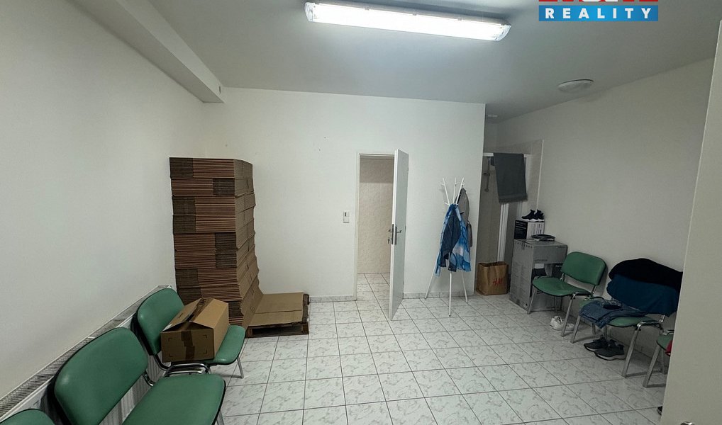 Pronájem kanceláře 173 m², Brno – náhled fotky 9