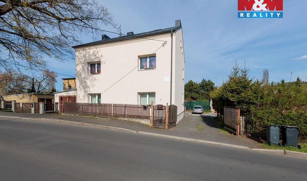Prodej nájemního domu, činžáku 200 m², Karlovy Vary – náhled fotky 20