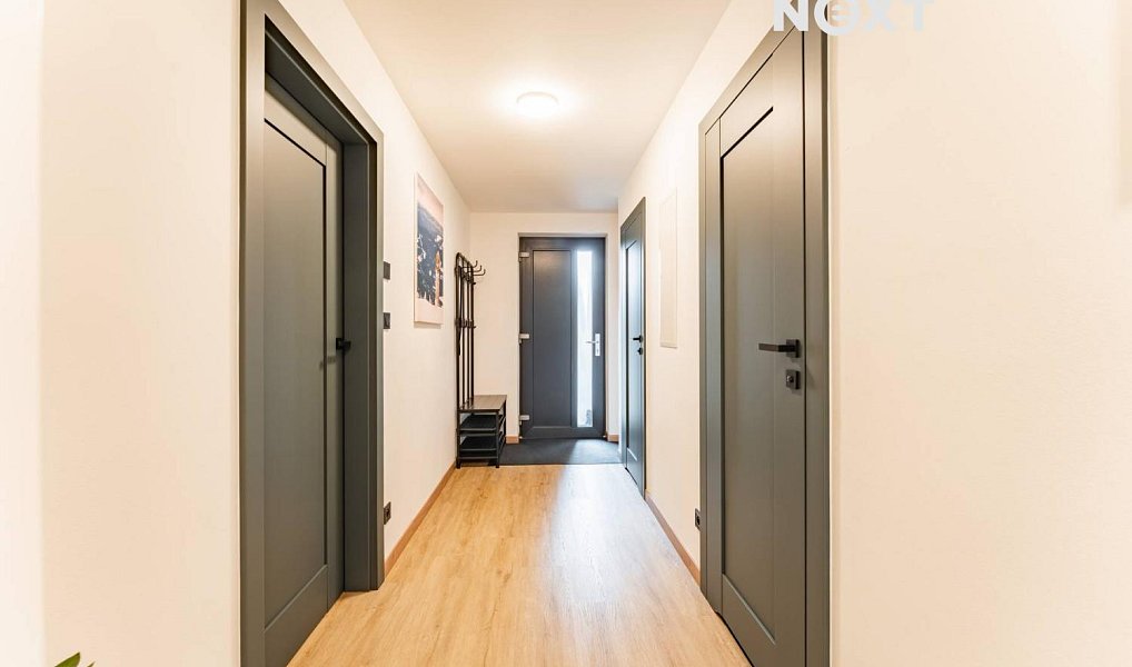 Prodej komerčního objektu (jiného typu) 57 m², Staré Město – náhled fotky 5