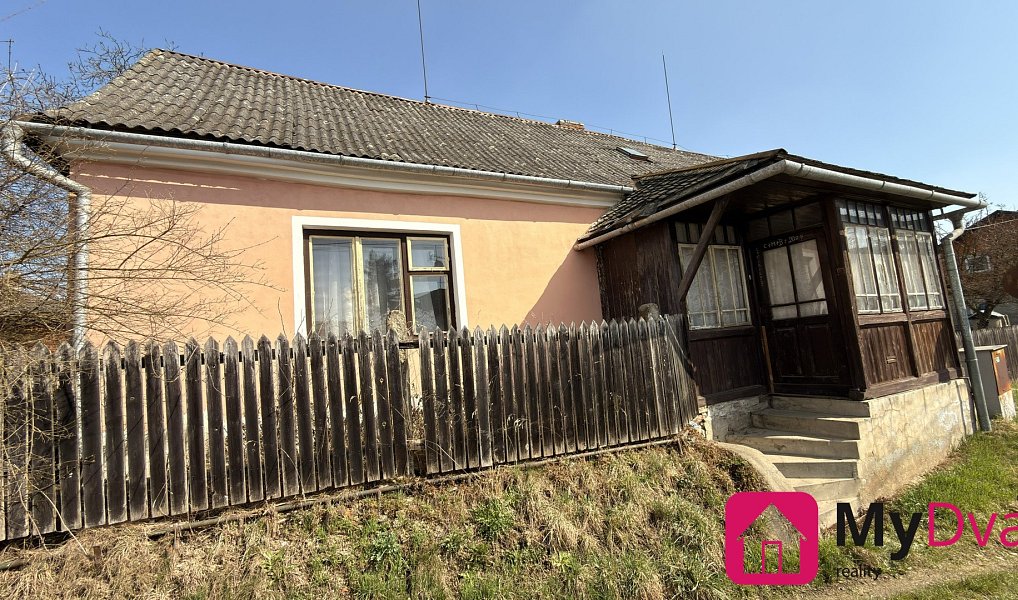Prodej domu 130 m² s pozemkem 682 m², Libina – náhled fotky 3