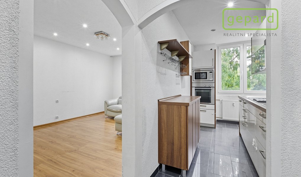 Prodej bytu 4+1 79 m², Mariánské Lázně – náhled fotky 11