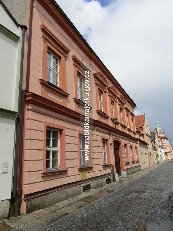 Prodej kanceláře 491 m² — photo 2